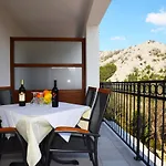 Paklenica 4* Starigrad Paklenica
