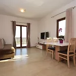Paklenica Nocleg ze śniadaniem 4*
