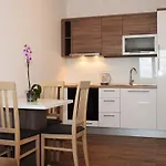 Paklenica 4* Starigrad Paklenica