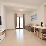Paklenica 4* Starigrad Paklenica