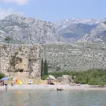Nocleg ze śniadaniem Paklenica
