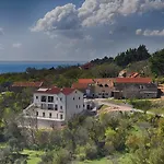 Paklenica Nocleg ze śniadaniem Starigrad Paklenica