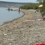 Nocleg ze śniadaniem Paklenica 4*