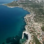 Paklenica Nocleg ze śniadaniem Starigrad Paklenica