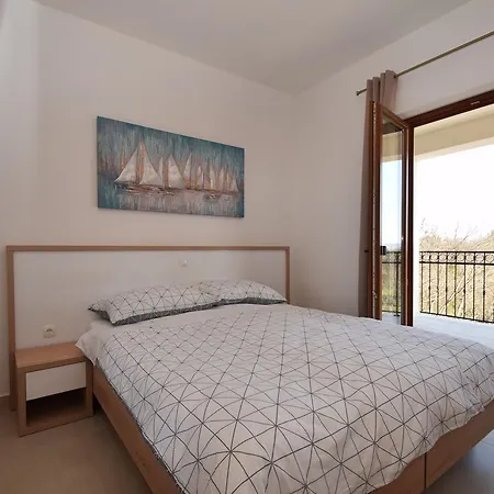 Paklenica ベッド・アンド・ブレックファスト