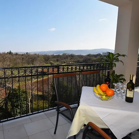 Paklenica ベッド・アンド・ブレックファスト