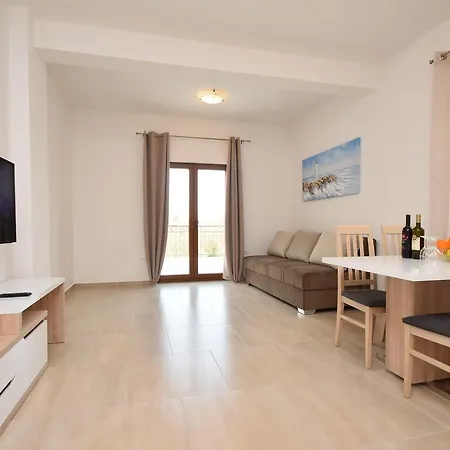 Paklenica 4* Starigrad Paklenica