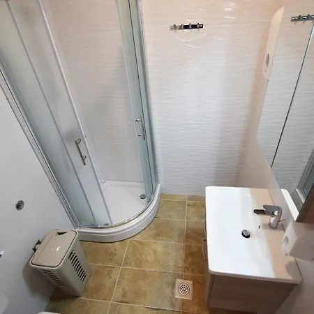 Paklenica ベッド・アンド・ブレックファスト