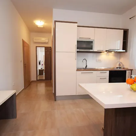 Paklenica 4*