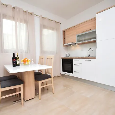 Paklenica スタリグラード