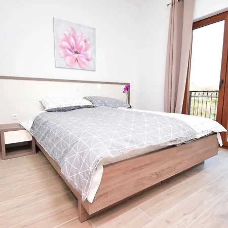 Paklenica 4*