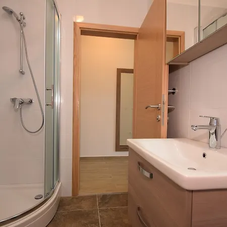 Paklenica 4*