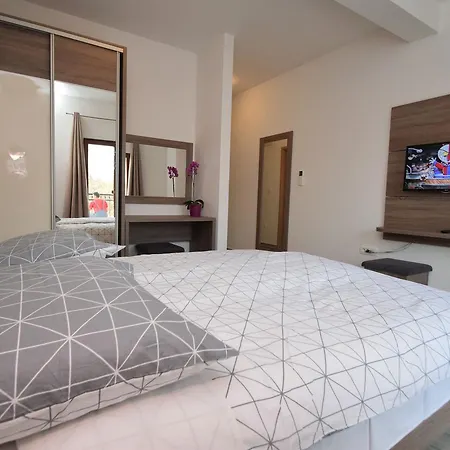 Paklenica 4* スタリグラード