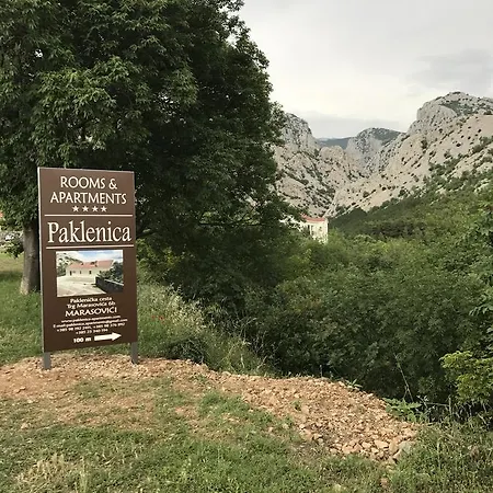 Paklenica
