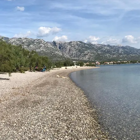 Paklenica 4*