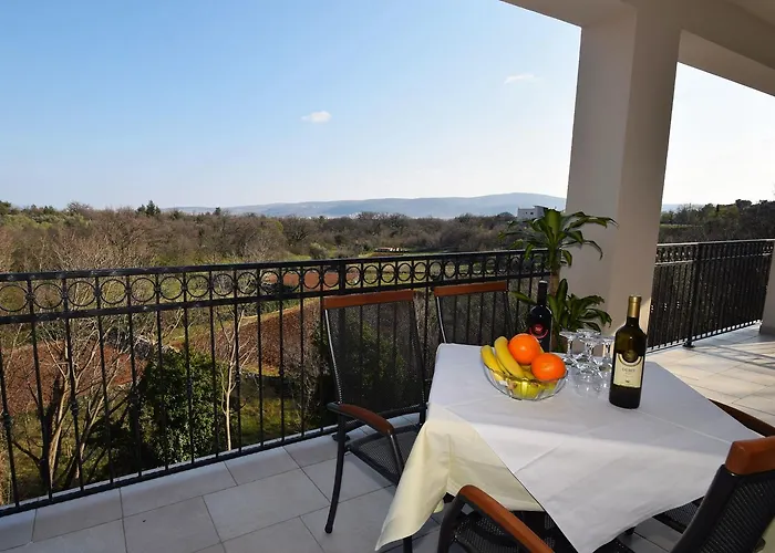 Paklenica ベッド・アンド・ブレックファスト