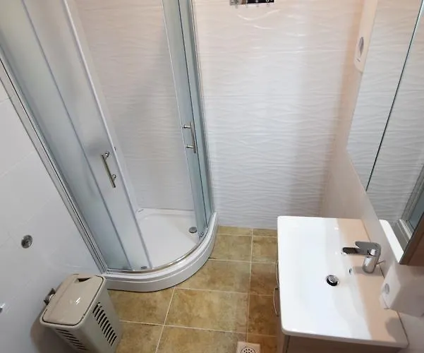 Paklenica לינה וארוחת בוקר