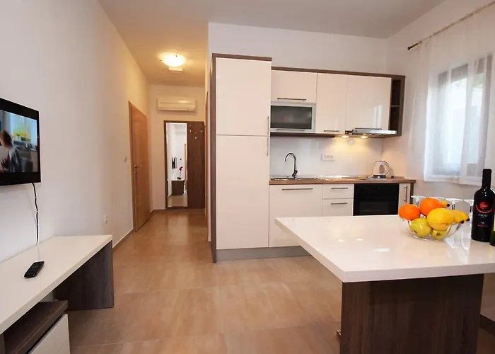 Paklenica 4*