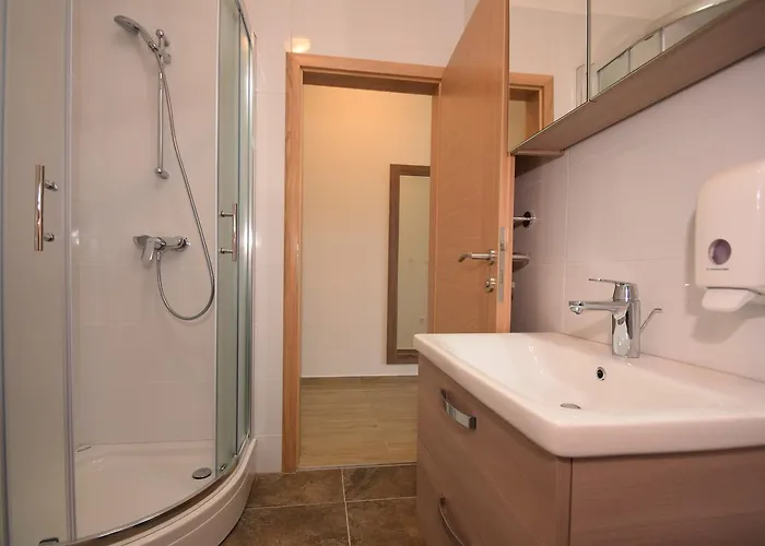 Paklenica 4*