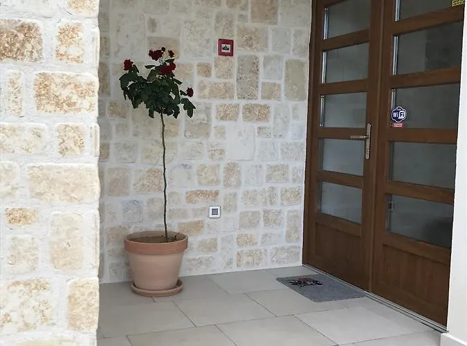 Paklenica 4*