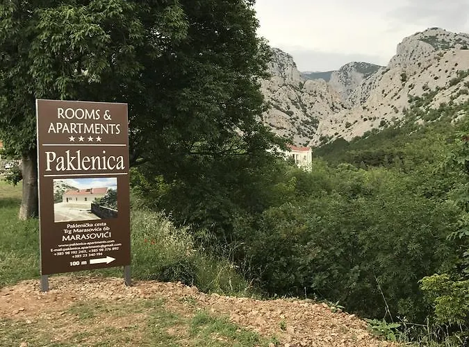 Paklenica