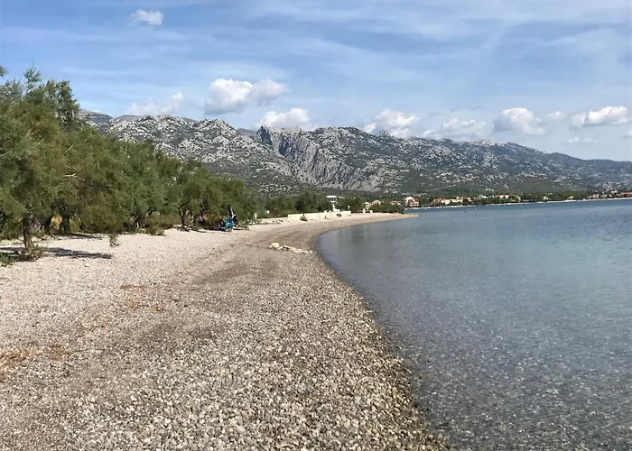 Paklenica 4*