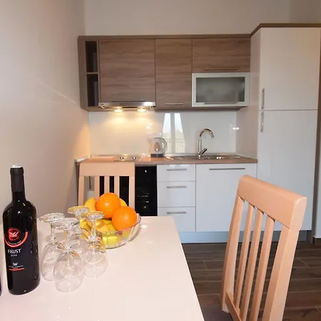 Paklenica 4*
