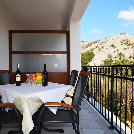Paklenica 4* Starigrad Paklenica