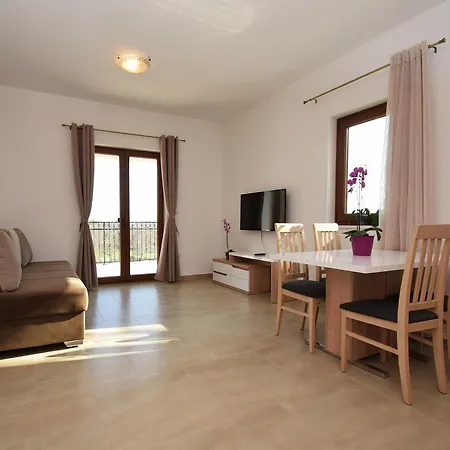 Paklenica Bed and breakfast 4*