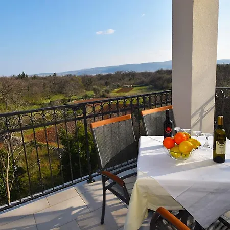 Paklenica 4* Starigrad Paklenica