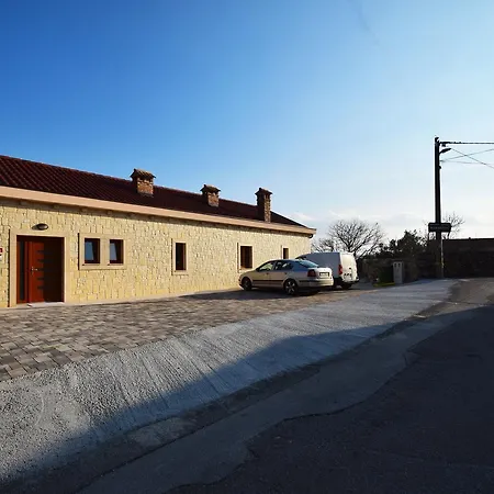 Paklenica Starigrad Paklenica