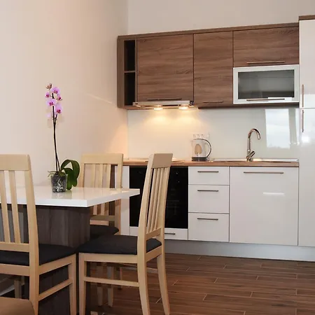 Paklenica 4* Starigrad Paklenica