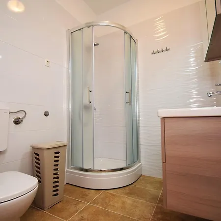 Bed & Breakfast Paklenica Starigrad Paklenica