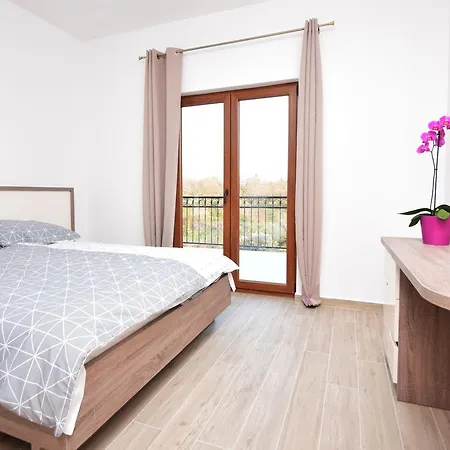 Paklenica Bed and breakfast