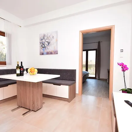 Paklenica 4* Starigrad Paklenica