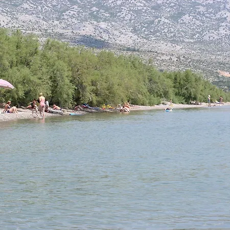 Paklenica 4* Starigrad Paklenica