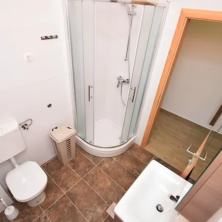 Paklenica Bed & Breakfast