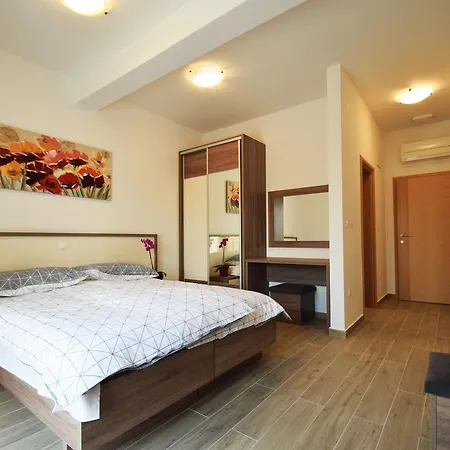 Paklenica 4* Starigrad Paklenica