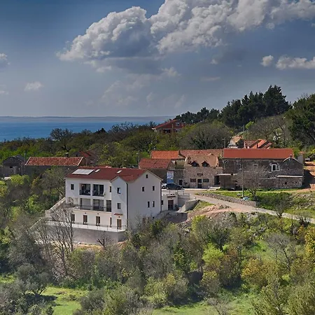 Paklenica Bed & Breakfast Starigrad Paklenica