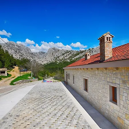 Paklenica Starigrad Paklenica