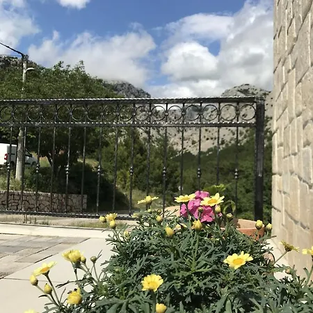 Bed & Breakfast Paklenica 4*