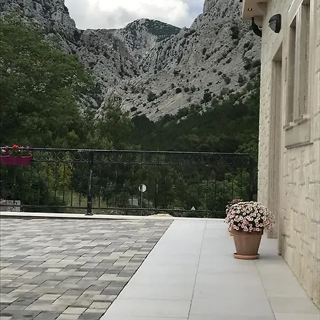 Paklenica Starigrad Paklenica