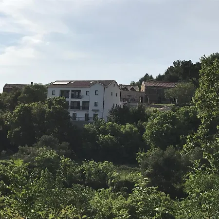 Paklenica 4* 斯塔利格拉德-帕克利尼卡