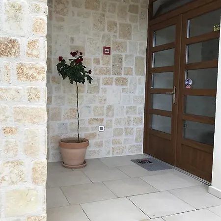 Paklenica 4*