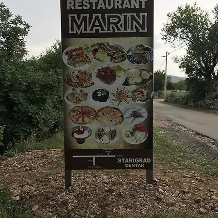 Bed & Breakfast Paklenica