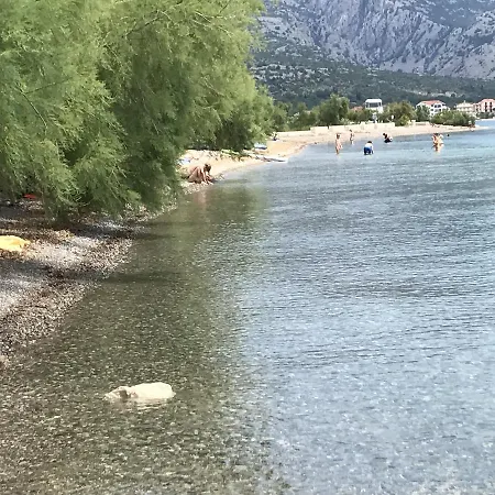 Paklenica Starigrad Paklenica