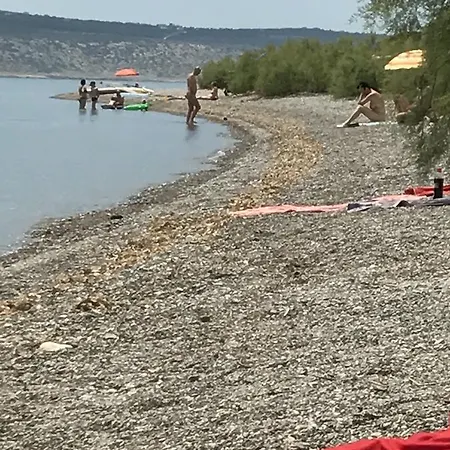 Bed and breakfast Paklenica 4*