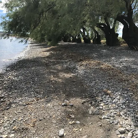 Bed and breakfast Paklenica