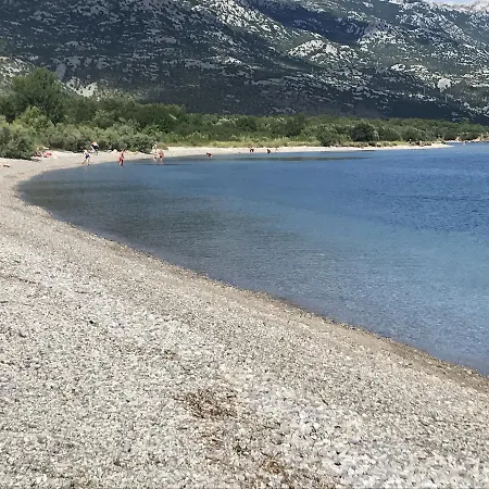 Paklenica 4* Starigrad Paklenica