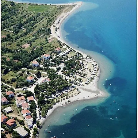 Bed and breakfast Paklenica